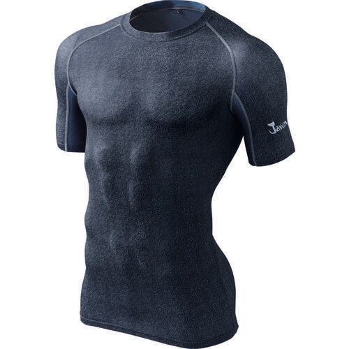 ショートスリーブ 56114−1 インデイゴ M