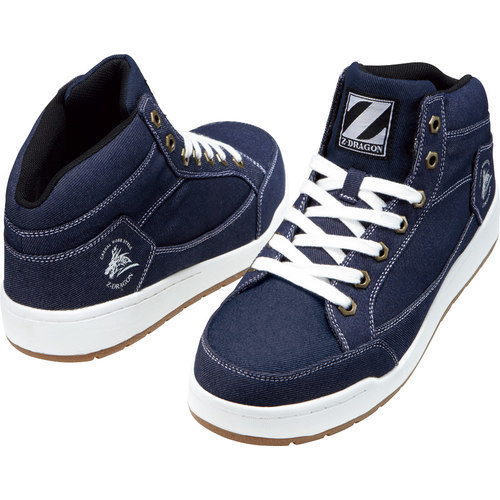 Sシューズ S5163−1 インデイゴ 26