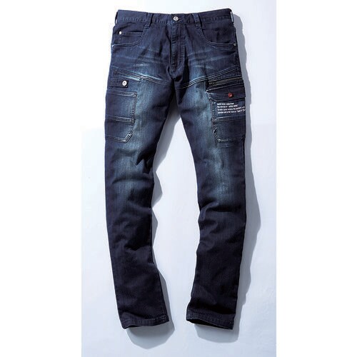 ノータックカーゴ 57002 インデイゴ 70