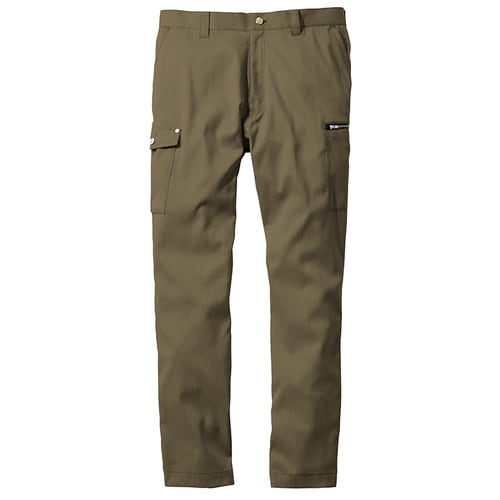 ノータックカーゴ 57102 AMY緑 79