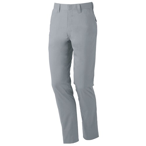 ノータックパンツ 76201 グレ− 101