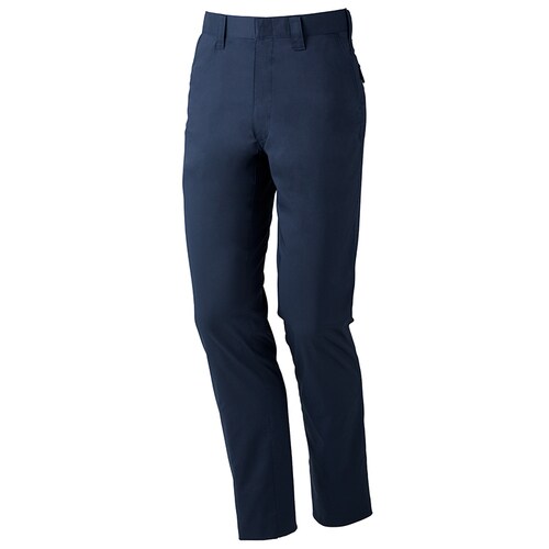 ノータックパンツ 76201 ネ−ビ− 82