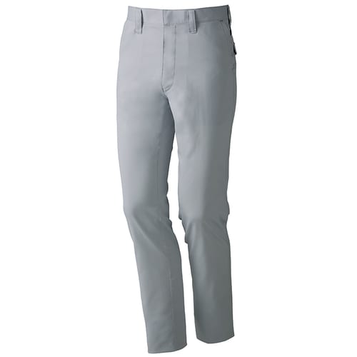 ノータックパンツ 76201 ブラツク 91