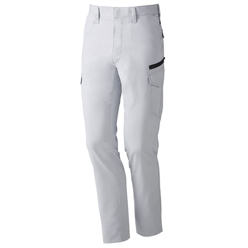 ノータックカーゴ H76202 シルバ− 112