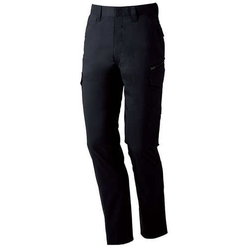 ノータックカーゴ 76202 ブラツク 85