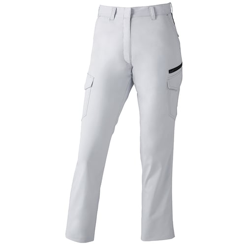 レディースカーゴ 76216 シルバー 100