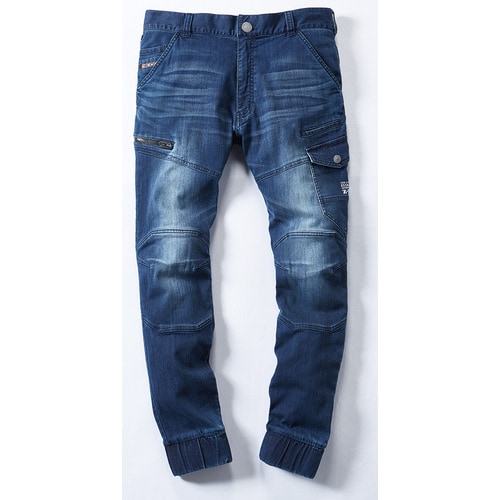 ジョガーパンツ 76402 インデイ 106