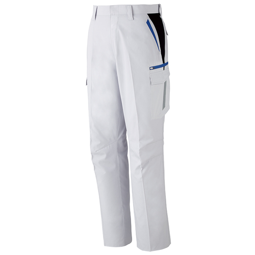 ノータックカーゴ H87402 シルバ− 120