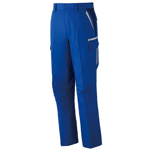 ノータックカーゴ H87402 Rブル− 112