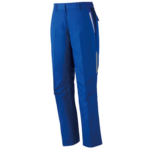 レディースパンツ 87406 Rブル 104