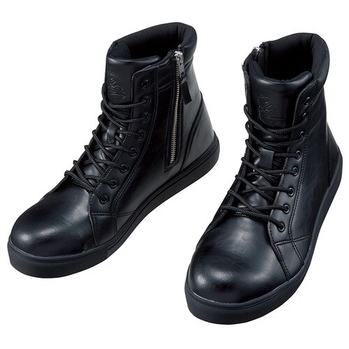 Sシューズ S2215 ブラツク 27