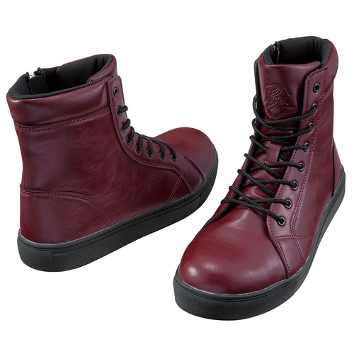 Sシューズ S2215 ボルド− 26.5