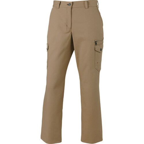 カーゴパンツ 71216 キヤメル 99