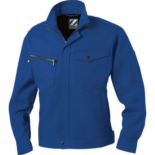 ジャンパー 71300 ロイヤルブル− L