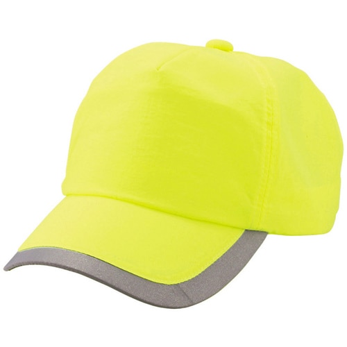 セーフティキャップ イエロー F