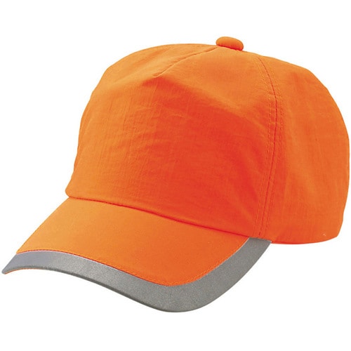 セーフティキャップ オレンジ F