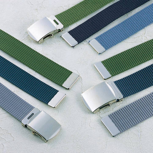 ローラーベルト(ポリプロピレン) グレー F