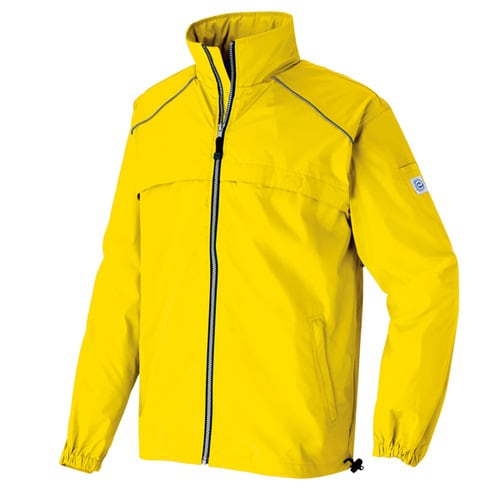 エコジャケット イエロー 3L