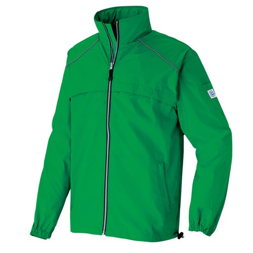 エコジャケット グリーン 3L