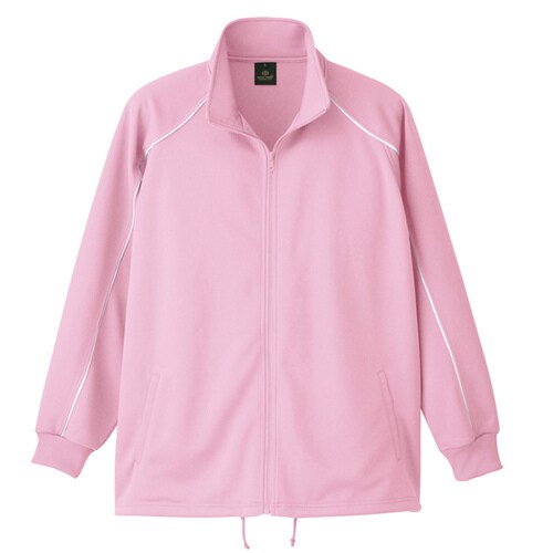 ブリスタージャケット ピンク M