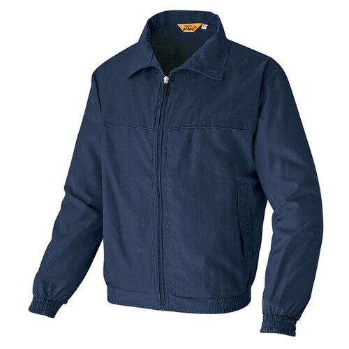 裏メッシュブルゾン ネイビー 6L