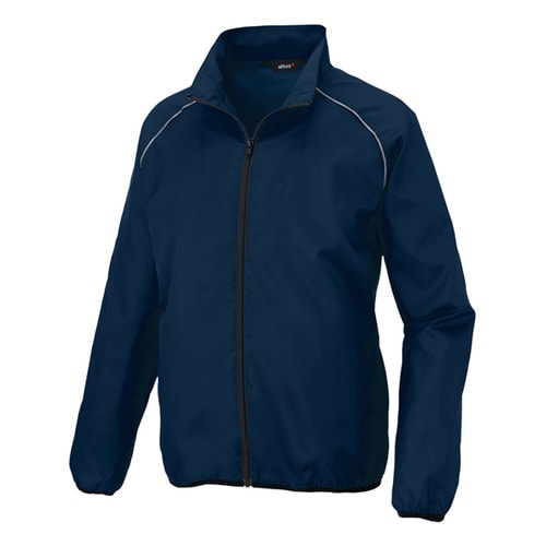 裏メッシュブルゾン ネイビー 4L