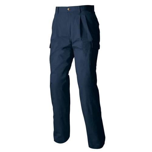 カーゴパンツ(2タック) ネイビー 88