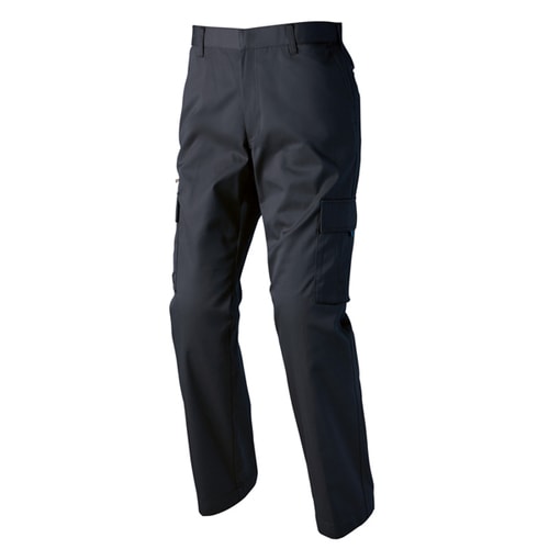 カーゴパンツ(ノータック) チャコール 3S