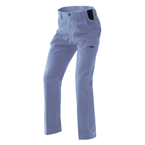 カーゴパンツ(ノータック) Mバイオレット SS