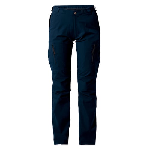 カーゴパンツ(ノータック) ディープネイビー S