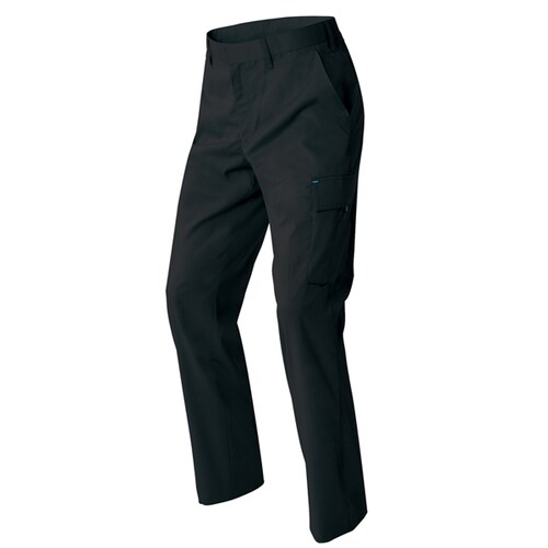 カーゴパンツ(ノータック) チャコール M