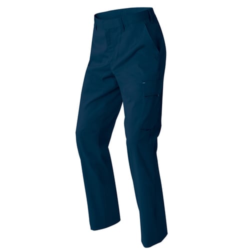 カーゴパンツ(ノータック) ディープネイビー SS