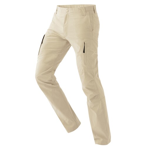 カーゴパンツ(ノータック) ベージュ SS