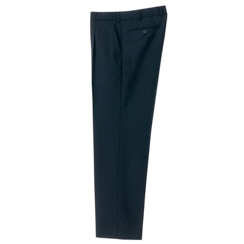 スラックス(1タック) ネイビー 82