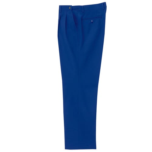 スラックス(アジャスター付) ライトネイビー 4L