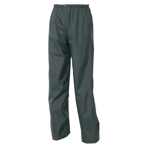 レインパンツ(AS950) チャコール L