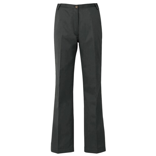 レディースチノパンツ チャコール M