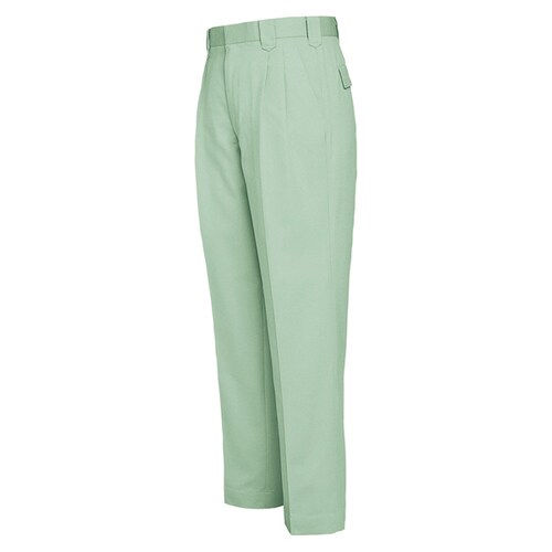 ワークパンツ(2タック) アースグリーン 110