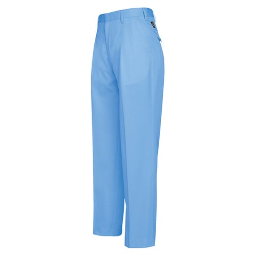 ワークパンツ(2タック) サックス 88