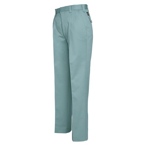 ワークパンツ(2タック) サファイアブルー 70