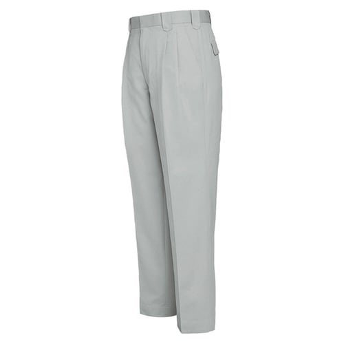 ワークパンツ(2タック) シルバーグレー 91