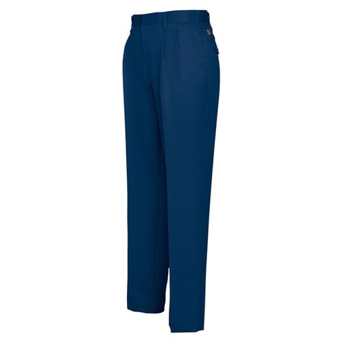ワークパンツ(2タック) ネイビー 105