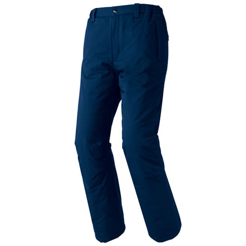 防寒パンツ ディープネイビー S