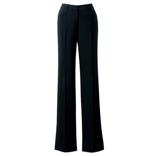 パンツ ブラック 25