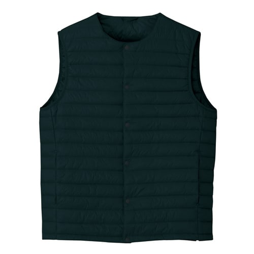 インナーベスト ブラック LL