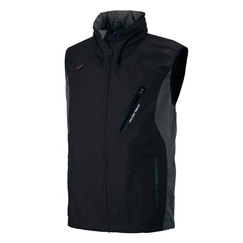 フードインベスト ブラック×チャコール SS