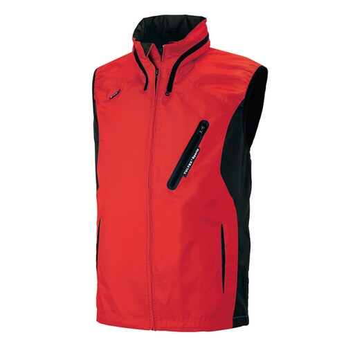 フードインベスト レッド×ブラック 3L