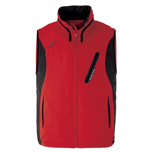 フードインベスト レッド×ブラック 4L