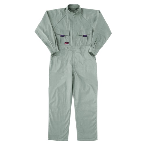 ツナギ アースグリーン LL