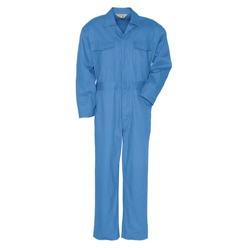 ツナギ ブルー 6L